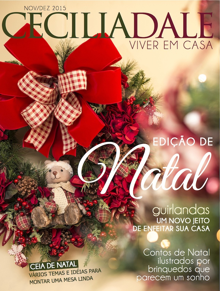 CDALE_catalogo Natal_capa